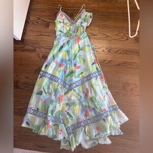 Charo Ruiz dress- small